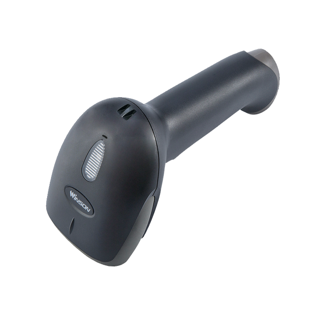 Handheld 2D Barcode Scanner Wireless Barcode Reader