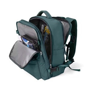 Sac de voyage extérieur personnalisé de qualité supérieure, sac de sport, sacoche pour ordinateur portable, sacs d'école pour femmes, sac à dos grande capacité pour l'université - Product Image 5