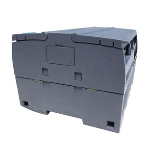 Original 6ES7 215-1AG40-0XB0 SIMATIC S7-1200 CPU 1215C CPU Compacta DC/DC/DC - Product Image 3