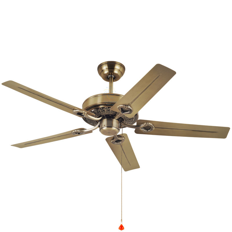 52นิ้ว-ทองเหลืองโบราณ