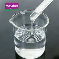 Vernis de base acrylique pour électrolyse sous vide Maydos