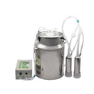 Máquina de Ordeño para Ovejas, Cabras, Vacas y Ganado, Máquina para Producción de Leche para Camellos y Caballos - Product Image 3