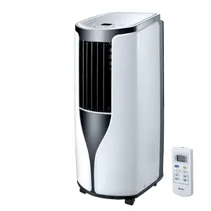 Shiny 12000 BTU R410A tragbare klimaanlage, mini Air Cooler Conditioner