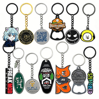 Llaveros Personalizados de Metal Fundido a Presión, Regalo Empresarial para Hoteles y Bodas, Llaveros de Aleación de Zinc con Esmalte Duro y Logotipo de Marca Personalizado