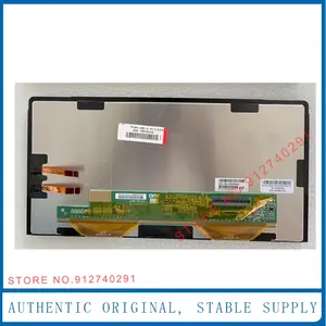 Écran LCD de remplacement original 10 pouces 5H0919605B <span class=keywords><strong>ABT</strong></span>_W_10 avec écran tactile numériseur Radio VW Discover <span class=keywords><strong>Pro</strong></span> Golf 8 MK8 MIB3 - Product Image 2