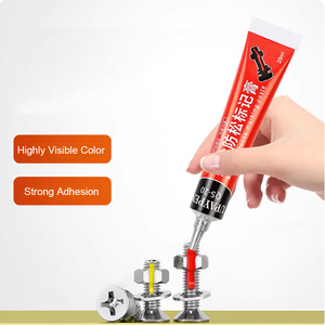 Pasta de marcado GL Bolt intuitiva, eficiente, altamente adaptable y rentable, que previene el desprendimiento de tornillos. - Product Image 4