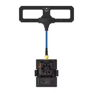 Betafpv elrs Micro V2 2.4GHz/915/868MHz thu tần số cao nhựa chuyên dụng tầm xa FPV UAV tín hiệu bay không người lái RC các bộ phận Accs - Product Image 3