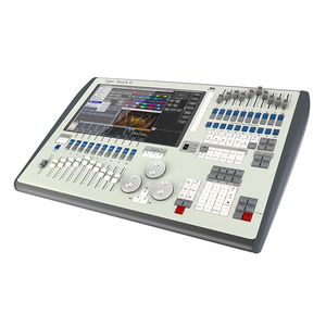 17 Phiên Bản Tiger Cảm Ứng II Điều Khiển Chuyên Nghiệp Ánh Sáng Sân Khấu Giao Diện Điều Khiển Tiger Cảm Ứng DMX Giao Diện Điều Khiển - Product Image 4