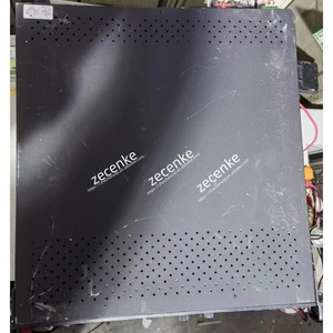ความแม่นยำของแหล่งจ่ายไฟฟ้า9115ที่สามารถตั้งโปรแกรมได้80V/60A 1200W - Product Image 3