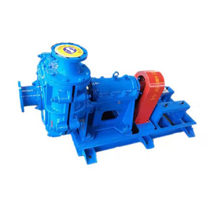 Ngành công nghiệp cao dòng chảy Cát Ly tâm giai đoạn duy nhất bùn bơm nước - Product Image 2