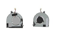 Ventilateur de refroidissement de remplacement pour ordinateur portable DE- E7440 E7450 E7420 HMWC7, refroidisseur CPU/GPU pour ordinateur portable, ventilateur sans balais CC