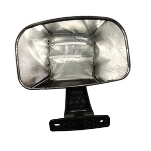 Pièces de carrosserie de camion de haute qualité 20716739 21203313 Rétroviseur de rampe pour camions lourds Volvo - Product Image 1