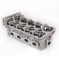 Piezas de Motor para Automóviles, Culata F18D3 F18D4 para Chevrolet Cruze, Optra, Nubira, Lacetti