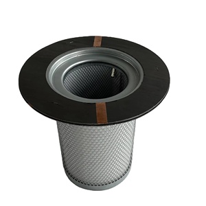 Manny 42542928ตัวกรองแยกน้ำมันอุตสาหกรรมใหม่สำหรับเครื่องอัดอากาศแบบสกรู - Product Image 3