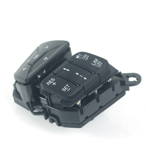 Reemplazo Original de la carrocería del coche, pieza de repuesto para automóvil U375, interruptor de Control de <span class=keywords><strong>crucero</strong></span> para Ford Everest EB3T 9E740BB3JA6 - Product Image 2