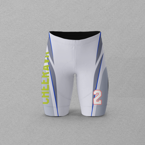 Set seragam sepak bola anak muda, sangat elastis 5 on 5 kompresi sepak bola tarik 5v5 - Product Image 3