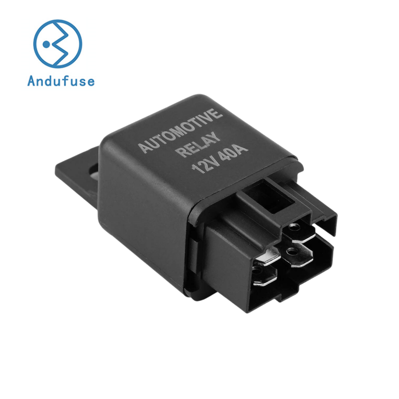 High Quality DC12V 40A Car Air