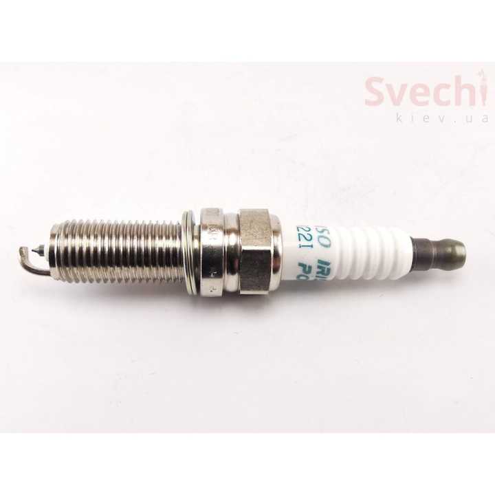 IXUH22I5356卸売純正DENSOイリジウムエンジンシステムスパーク