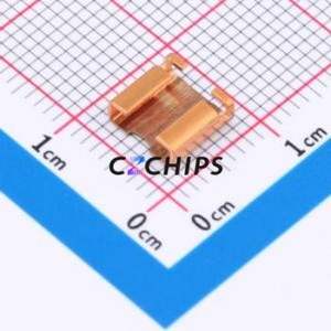 Resistencia SMD WSL27261L000FEA 2726 (Resistencia: 1mOhm) (Precisión: 1%) (Potencia: 3W) - Product Image 2