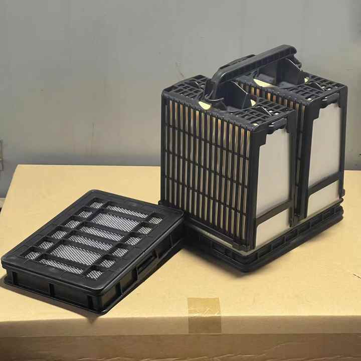 コマツ純正　エアクリーナエレメント　600-185-2700 新品 Hbb7e2618652b44f7987f0db633510