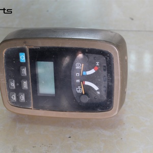 Monitor de Repuesto para Excavadora Belparts ED150 SK135SR SK235SR SK200SR, Panel de Pantalla YY59S00003F1 para Kobelco - Product Image 5