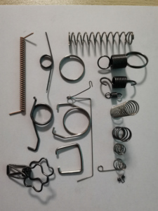 Tự Động Được Sử Dụng Cnc Cuộn Dây Lò Xo Xoắn Máy Mùa Xuân CuộN Quanh Co Máy Làm - Product Image 3