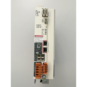 LXM52DD30C41000 เล็กซิอุม 52 ไดรฟ์ LXM52DD30C41000 LXM52DD30C41000 เล็กซิอุม 52 ไดรฟ์ LXM52DD30C41000 - Product Image 1