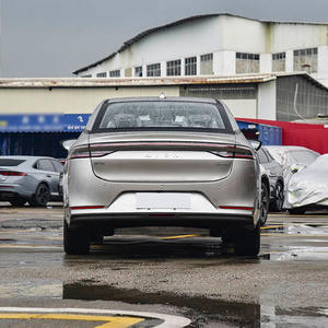 <span class=keywords><strong>รถยนต์</strong></span>ไฟฟ้า AION S Plus ปลอดมลพิษ ค่าใช้จ่ายในการขับขี่ต่ำ เป็นมิตรต่อสิ่งแวดล้อม - Product Image 5