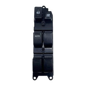 Interrupteur de vitre électrique Toyota 84820-32150 pour Camry 1991-1996, pièce de rechange pour commande automatique - Product Image 4