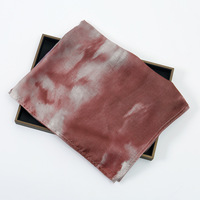 Foulard long pour femme malaisienne, imprimé numérique à pois, idéal pour les voyages et la photographie, best-seller transfrontalier, utilisable comme plusieurs châles