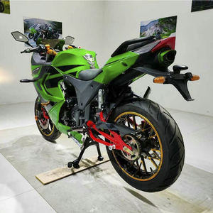 Motocyclettes d'occasion Motos 250cc Moto à essence Moto de course Moto sportive - Product Image 2