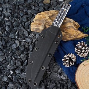 Stainless Steel <b>Multi</b>-Function <b>Tool</b> for Outdoor <b>Camping</b> & DIY Projects Customized OEM Support - Product Image 4