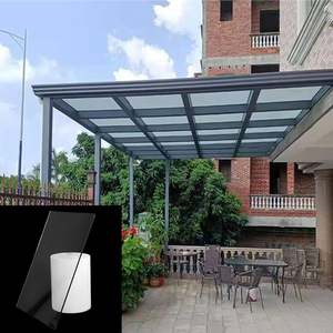 प्रत्यक्ष कारखाने की बिक्री कम रखरखाव वाणिज्यिक रिट्रेटेबल पैवेलियन जिसमें एलईडी रोशनी के साथ टिकाऊ सामग्री - Product Image 5