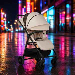 Cubierta <span class=keywords><strong>de</strong></span> vinilo <span class=keywords><strong>para</strong></span> el marco <span class=keywords><strong>de</strong></span> la silla <span class=keywords><strong>de</strong></span> paseo Weld Point Baby Stroller Joint Bond Face Neat Oat - Product Image 1
