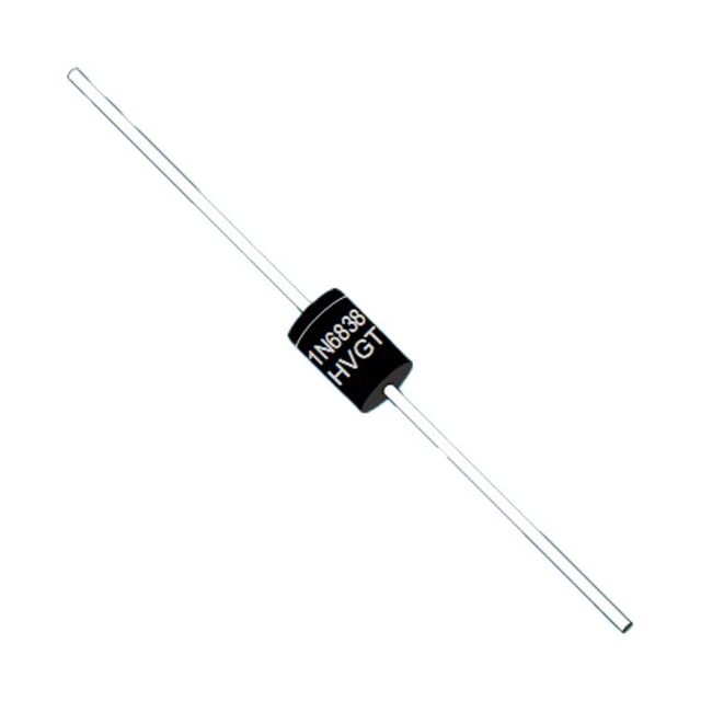 CZChips 1N6838 1.5A 20Kv 50Ns 5000V 250 Amp High Voltage Rectifier Diode 1N6838