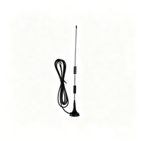 Antenne 4G LTE à gain élevé 5dBi 700-2700MHz, antenne cellulaire externe large bande pour routeur, modem, IoT