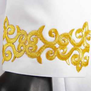 เซ็ต2025แขนยาวพิมพ์ลายชนเผ่า<span class=keywords><strong>ผ้า</strong></span>ฝ้ายบาติกสไตล์แอฟริกันสำหรับผู้ชายเสื้อผ้าแนวแอฟริกันแขนยาว<span class=keywords><strong>มุสลิม</strong></span> - Product Image 6