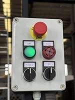Système d'élévateur de stationnement hydraulique à deux colonnes à 3 niveaux pour garage domestique