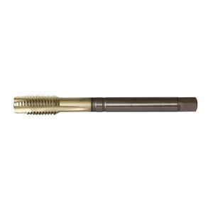 Maschio TA1151 Robinet haute performance Revêtement B-TiAlN Affûté pour aciers inox et superalliages pour trous traversants - Product Image 1