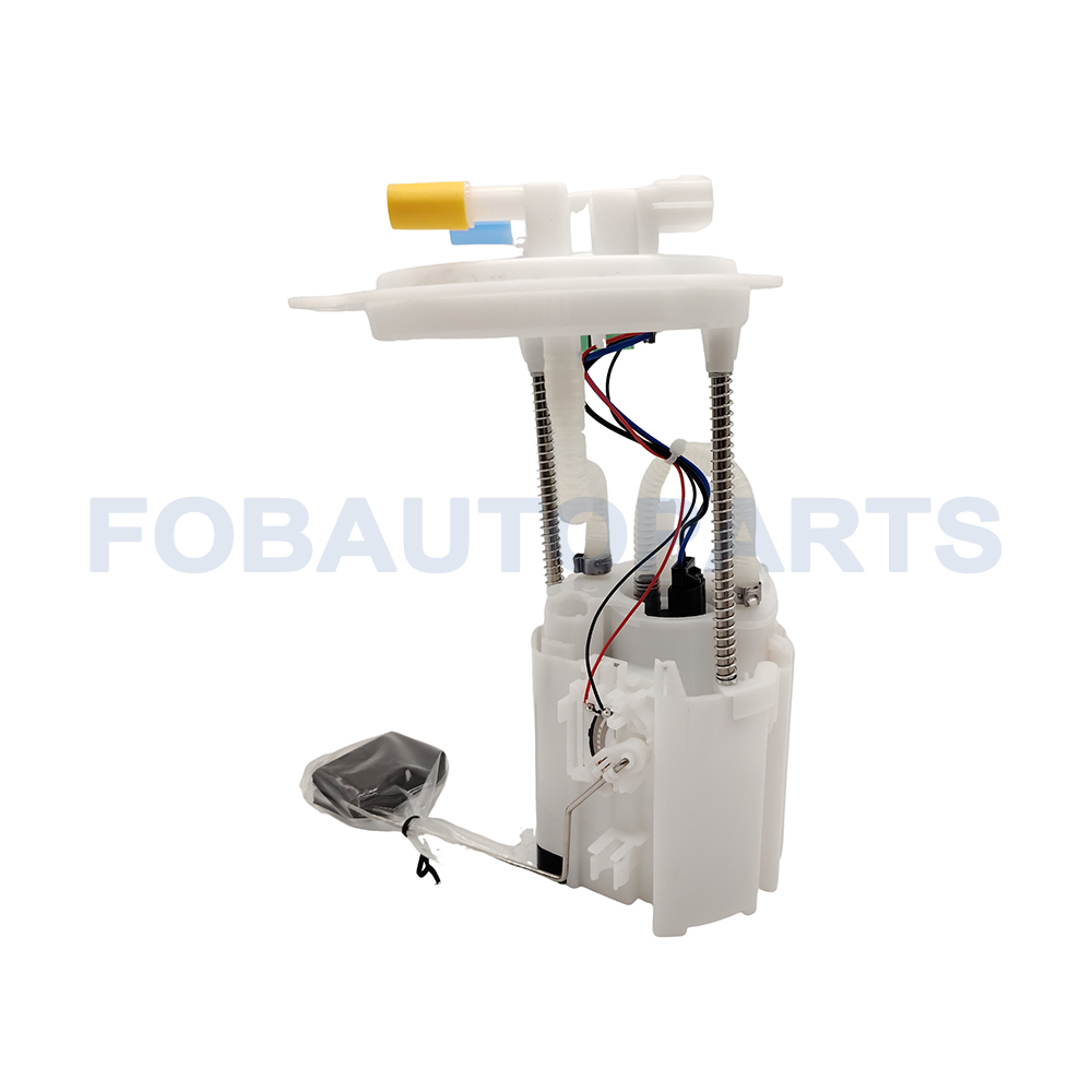 Auto Parts Fuel Pump Assembly for 12-16 Nissan Versa 17040-1HK0A 17040-1HK0B DPS1297