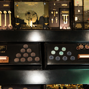 Đầu cơ bi-a Phenolic Unistar Uni426 bán tại nhà máy, đường kính 13mm/14mm, nhẹ, bền, chống trơn trượt, dùng cho môn bi-a. - Product Image 3