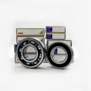 Rodamiento <span class=keywords><strong>de</strong></span> Bolas <span class=keywords><strong>de</strong></span> Ranura Profunda 6206 <span class=keywords><strong>de</strong></span> <span class=keywords><strong>Alta</strong></span> Calidad, Precisión P5, Jaula <span class=keywords><strong>de</strong></span> Acero ZZ, Larga Duración, <span class=keywords><strong>Alta</strong></span> Velocidad, Bajo Ruido para Restaurante - Product Image 4