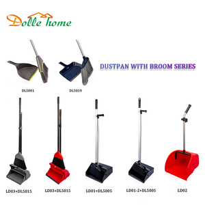 Brooms Broom Dustpan And Broom And Dustpan Household Plastic Brooms Wholesale Soft Broom Head Dustpan And Broom Set