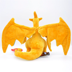 Venta al por mayor de juguetes de peluche Mega Dinosaur de algodón PP para bebés y niños adultos - Product Image 3