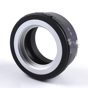 Bộ chuyển đổi <span class=keywords><strong>M42</strong></span>-<span class=keywords><strong>NEX</strong></span> thích hợp để điều chỉnh ống kính gắn vít <span class=keywords><strong>M42</strong></span> cho máy ảnh không gương lật Sony <span class=keywords><strong>Nex</strong></span> - Product Image 4