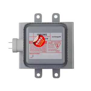 Magnetron 2M253J pour four à micro-ondes Whirlpool, numéro de pièce B0BXJ63KZY, modèle M24FB-610, composant de remplacement scellé - Product Image 2