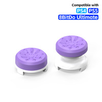 Vente en gros de capuchons de joystick pour XBOX ONE, capuchons de surclassement pour boutons de joystick PS4/PS5