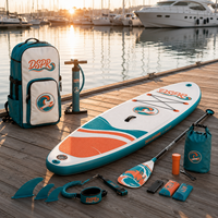 Planche de paddle gonflable Tavola en gros – Stock Europe