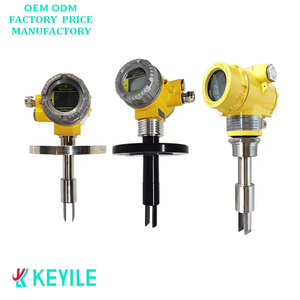 Densímetro Líquido, Precio de Sonda para Lodo, Densímetro Digital Industrial con Diapasón, Medidor de Densidad y Medición de Densidad - Product Image 3