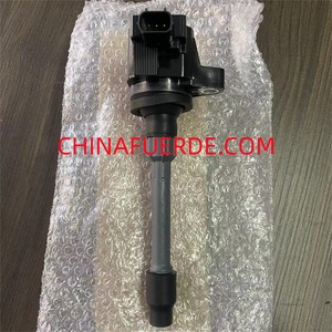 คอยล์จุดระเบิดฮอนด้า 30520-59B-013 สำหรับซีวิค ซีอาร์วี แอคคอร์ด 1.5T อะไหล่ทดแทน - Product Image 3